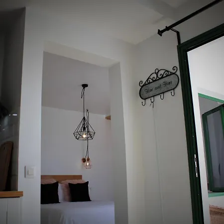 Divine Apartment