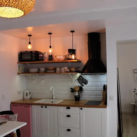 Apartment Divine