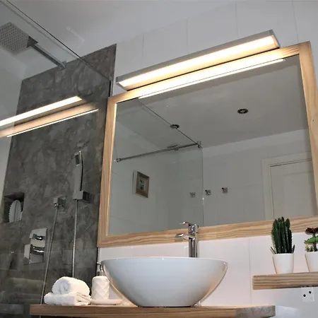 Apartment Divine *