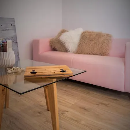 Divine Apartment