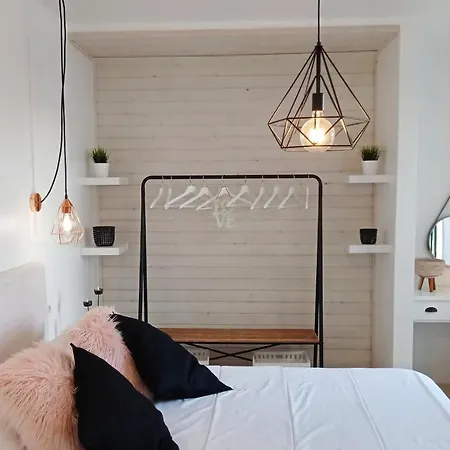 Apartment Divine