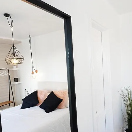 Divine Apartment