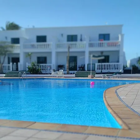 Divine Apartment Puerto del Carmen (Lanzarote)