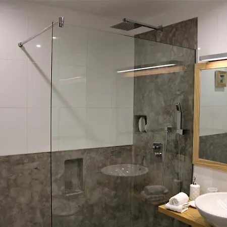 アパート Divine プエルト・デル・カルメン