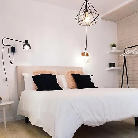 Divine アパート プエルト・デル・カルメン