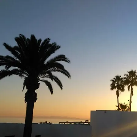 Divine アパート プエルト・デル・カルメン